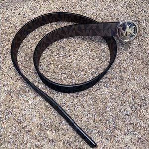 Michael kors belt